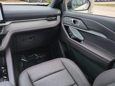 New 2026 Ford Explorer - photo 1