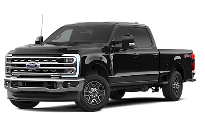 New 2026 Ford F-250 - photo 1