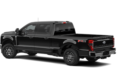 New 2026 Ford F-250 - photo 1