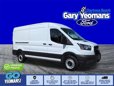 New 2026 Ford Transit 250 - photo 1