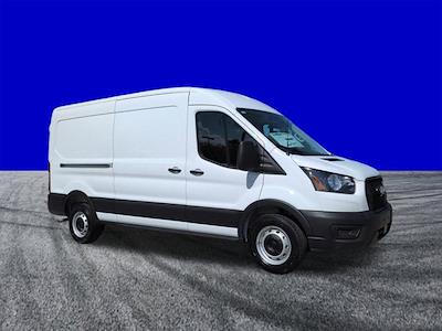 New 2026 Ford Transit 250 - photo 1