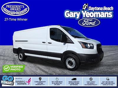 New 2026 Ford Transit 250 - photo 1