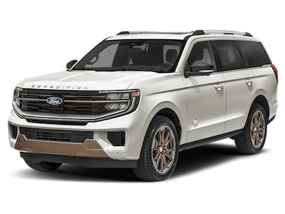 New 2026 Ford Expedition - photo 1
