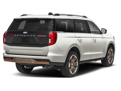 New 2026 Ford Expedition - photo 1