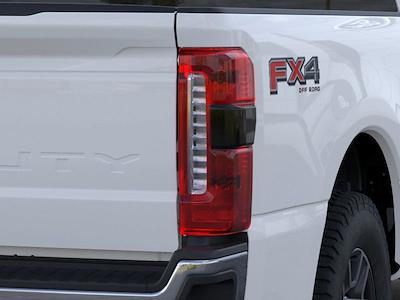 New 2026 Ford F-250 - photo 1