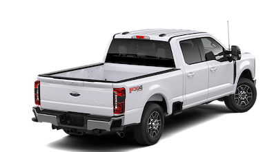 New 2026 Ford F-250 - photo 1