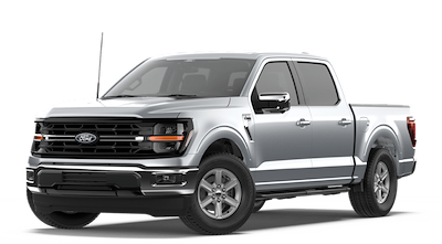 New 2026 Ford F-150 - photo 1