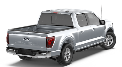 New 2026 Ford F-150 - photo 1