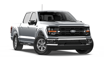 New 2026 Ford F-150 - photo 1