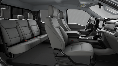 New 2026 Ford F-150 - photo 1