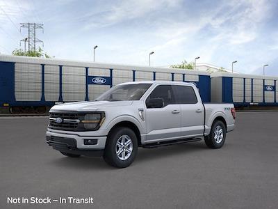 New 2026 Ford F-150 - photo 1