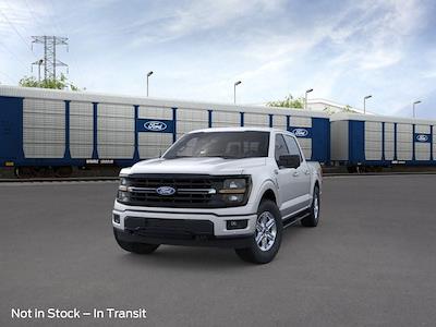 New 2026 Ford F-150 - photo 1