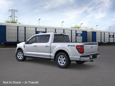 New 2026 Ford F-150 - photo 1