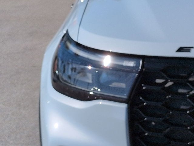 New 2026 Ford Explorer - photo 12