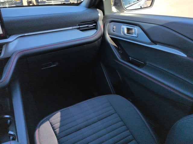 New 2026 Ford Explorer - photo 19