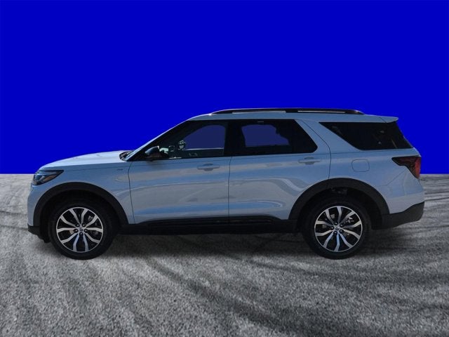 New 2026 Ford Explorer - photo 9