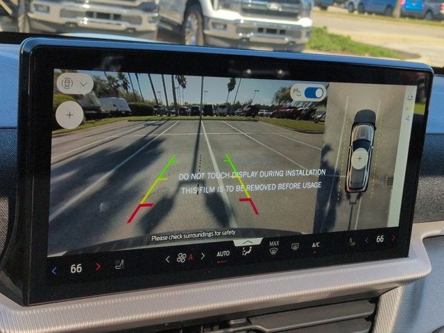 New 2026 Ford Explorer - photo 23