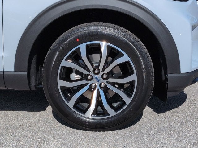 New 2026 Ford Explorer - photo 13