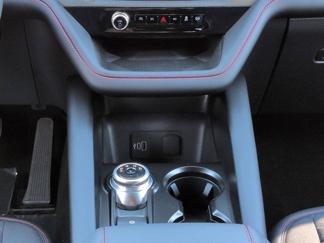New 2026 Ford Explorer - photo 21