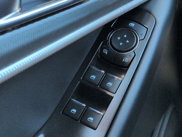 New 2026 Ford Explorer - photo 26
