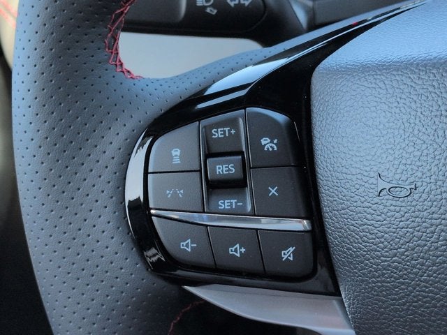 New 2026 Ford Explorer - photo 27