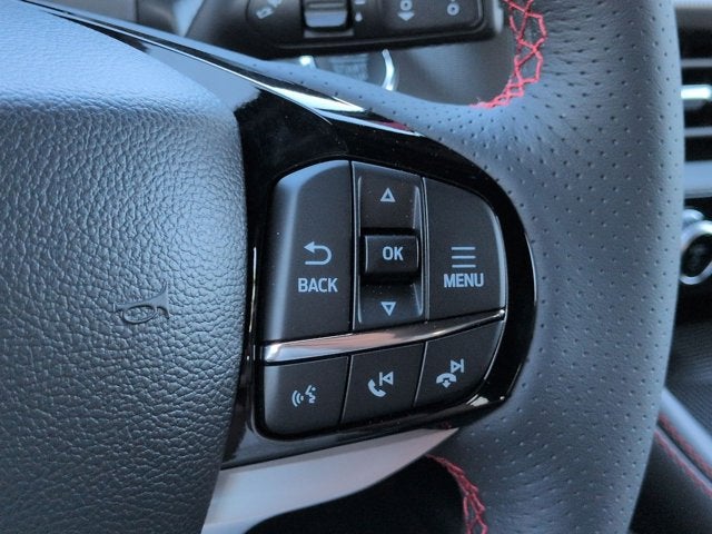 New 2026 Ford Explorer - photo 28