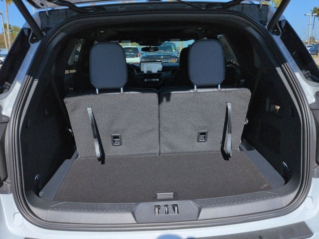 New 2026 Ford Explorer - photo 15