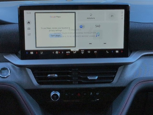 New 2026 Ford Explorer - photo 20