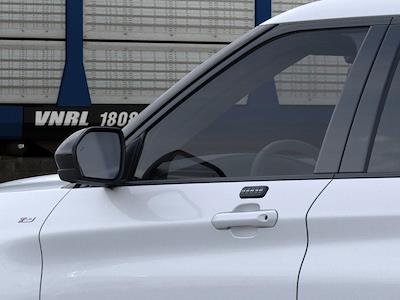 New 2026 Ford Explorer - photo 1