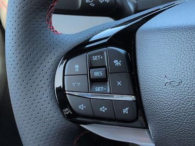 New 2026 Ford Explorer - photo 1