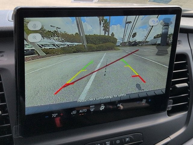 New 2026 Ford Transit 150 - photo 22