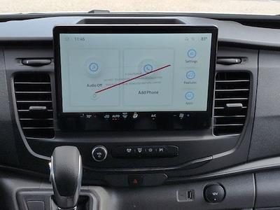 New 2026 Ford Transit 150 - photo 1