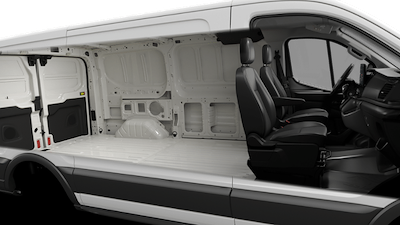 New 2026 Ford Transit 150 - photo 1