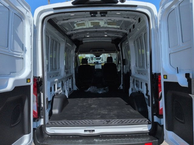 New 2026 Ford Transit 250 - photo 2