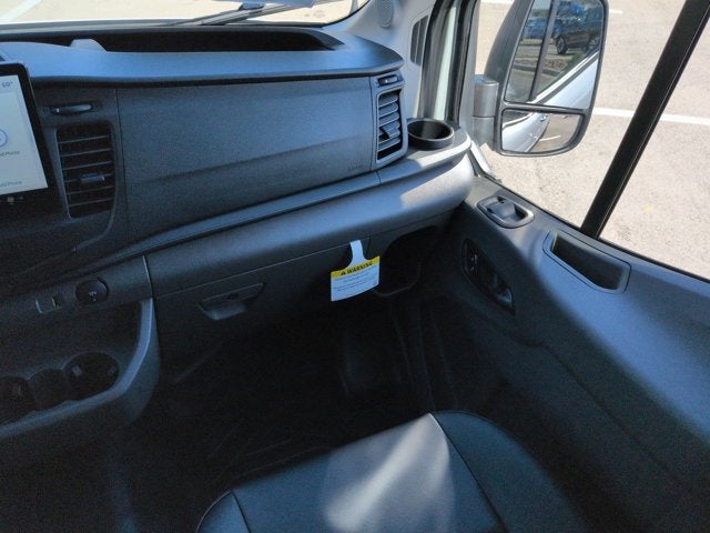 New 2026 Ford Transit 250 - photo 19