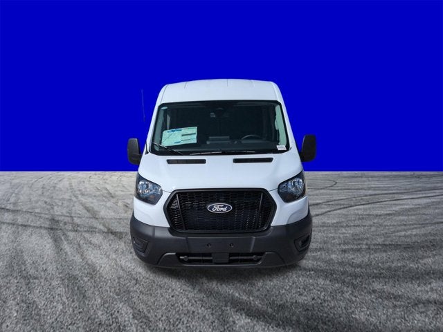 New 2026 Ford Transit 250 - photo 12