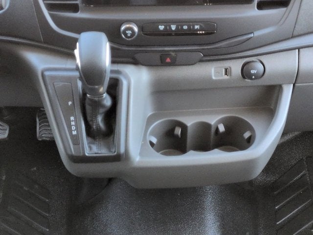 New 2026 Ford Transit 250 - photo 21