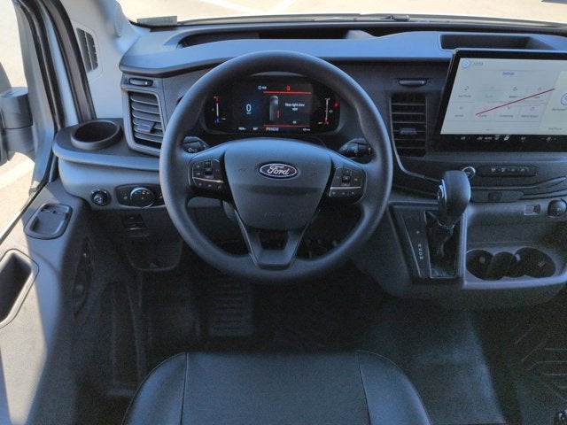 New 2026 Ford Transit 250 - photo 18