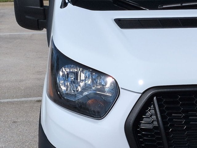 New 2026 Ford Transit 250 - photo 13