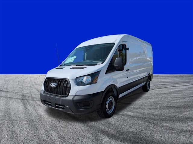New 2026 Ford Transit 250 - photo 11