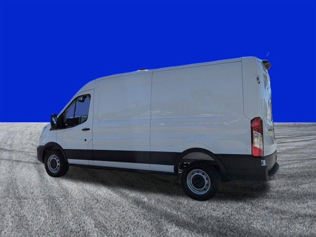 New 2026 Ford Transit 250 - photo 9