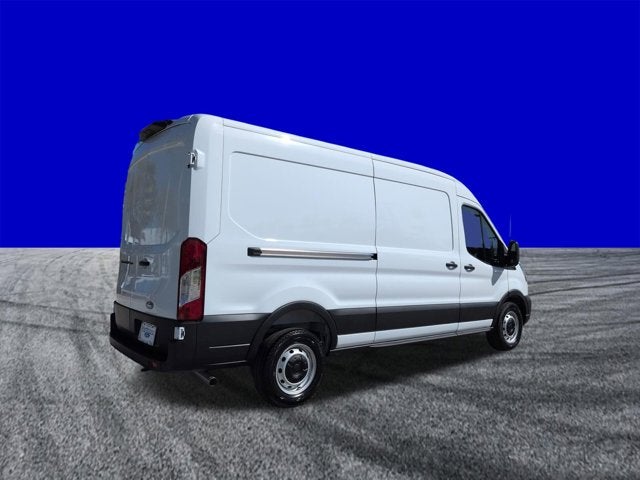 New 2026 Ford Transit 250 - photo 7