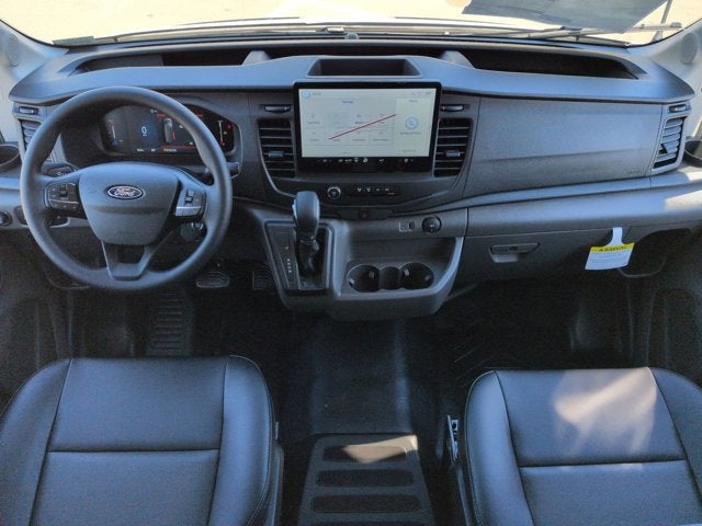 New 2026 Ford Transit 250 - photo 17