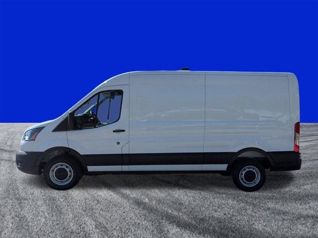 New 2026 Ford Transit 250 - photo 10
