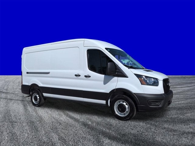 New 2026 Ford Transit 250 - photo 5