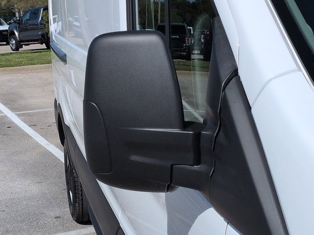 New 2026 Ford Transit 250 - photo 15