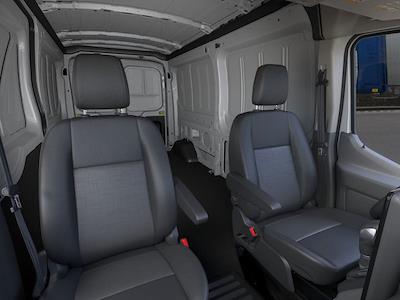 New 2026 Ford Transit 250 - photo 1