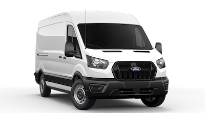 New 2026 Ford Transit 250 - photo 1