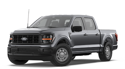 New 2026 Ford F-150 - photo 1