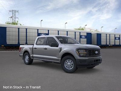 New 2026 Ford F-150 - photo 1